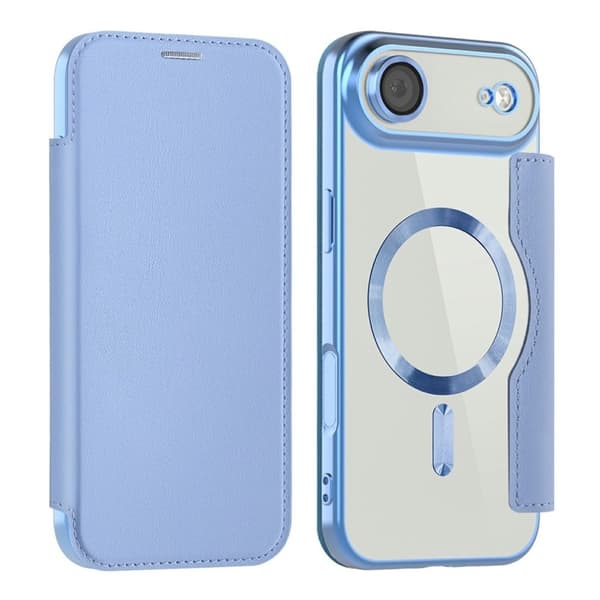 iPhone Air MagSafe Cover - Blå
