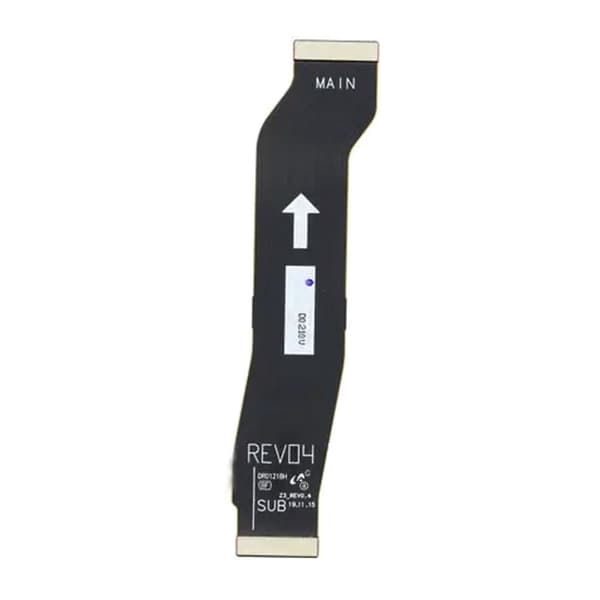 Samsung Galaxy S20 Ultra Flex kabel