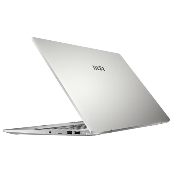 MSI Prestige A16 AI+ A3HMG-002NEU Bærbar Computer - Ny stand