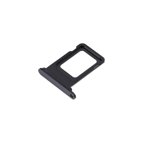 iPhone 14 Simkortshållare - Svart
