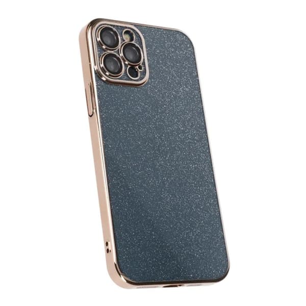 Luxury Mobilskal iPhone 12 Pro - Guld