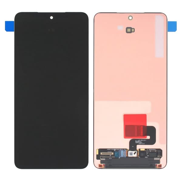 Samsung Galaxy S26 (SM-S942B) Display + Touchscreen