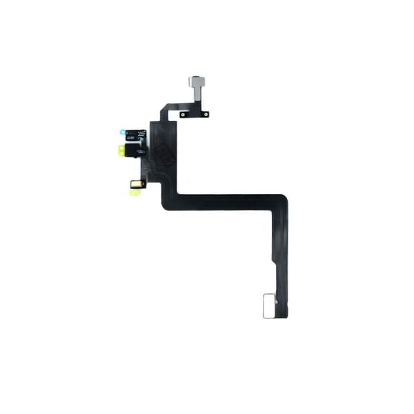 iPhone 11 Pro -ympäristövalosensorin joustokaapeli