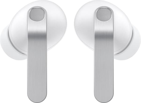 Original Samsung Galaxy Buds 4 Pro - Vit