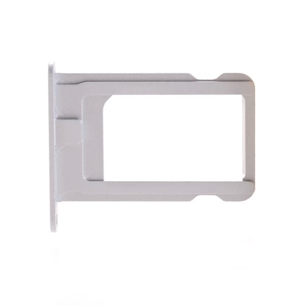 iPhone 5 SIM-korttipidike OEM - Valkoinen