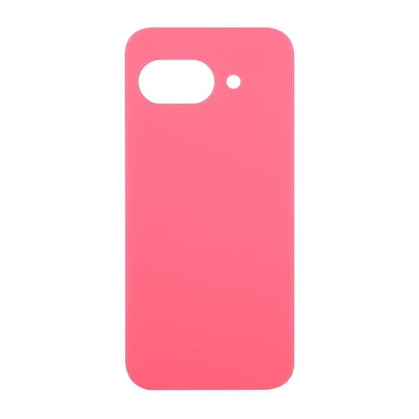 Google Pixel 9a Takakansi - Pinkki