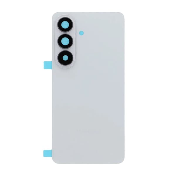 Samsung Galaxy S26 Bagside Premium - Hvid