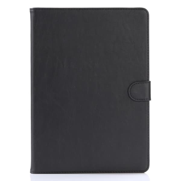 iPad 9.7\" 5/6 skal med ställ - Svart