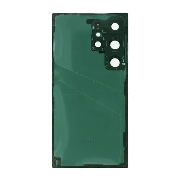 Samsung Galaxy S24 Ultra Baksida - Guld