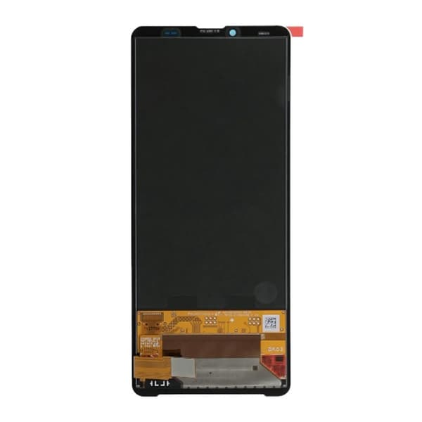 Sony Xperia 10 VI XQ-ES54, XQ-ES72 Display module LCD + Digitizer