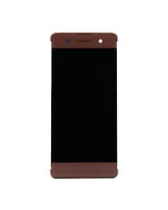 Sony Xperia XA Skärm Display - Original