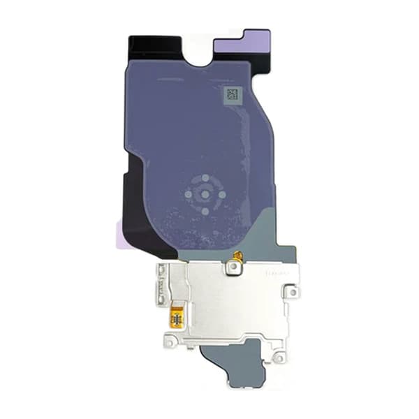 Samsung Galaxy S24 NFC and wireless charging antenna