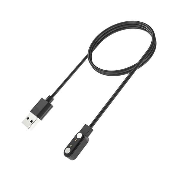 Magnetisk opladerkabel til Smartwatch 2 ben/2,8-9mm