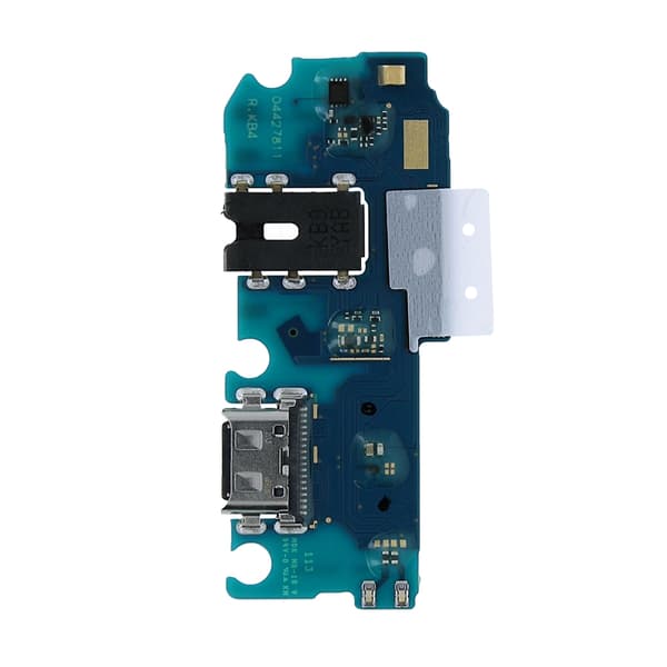 Samsung Galaxy A12 Oplader Connector Flex Kabel