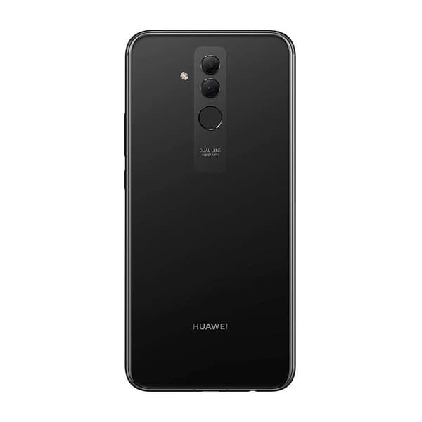 Brugt Huawei Mate 20 Lite 64GB Sort - Brugt stand