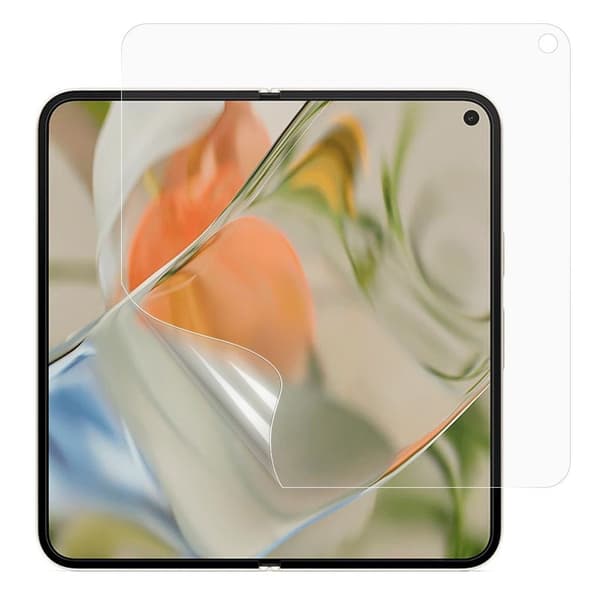 Google Pixel 9 Pro Fold 5G TPU Skærmbeskytter