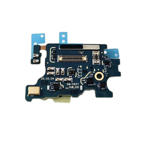 Samsung Galaxy S25 Edge Opladerkort