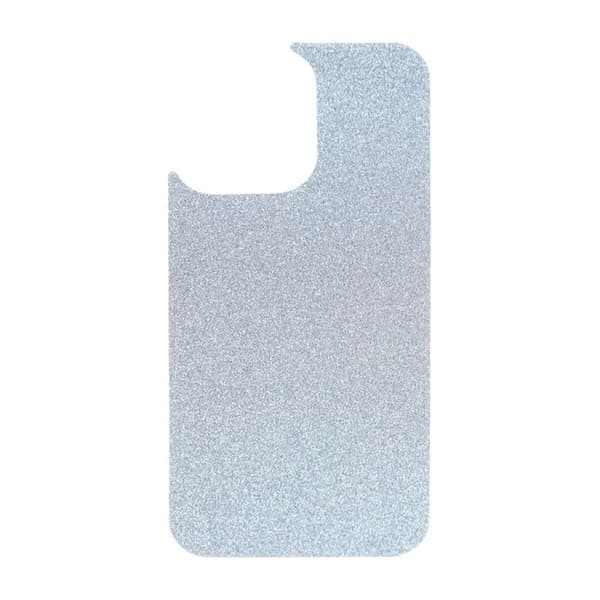 Luksus telefoncover med Magsafe iPhone 15 Pro Max - Blå