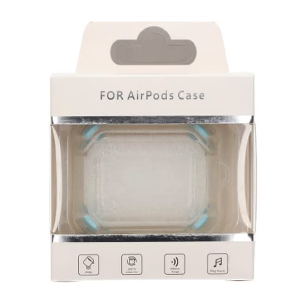 AirPods 3 Etui - Blå