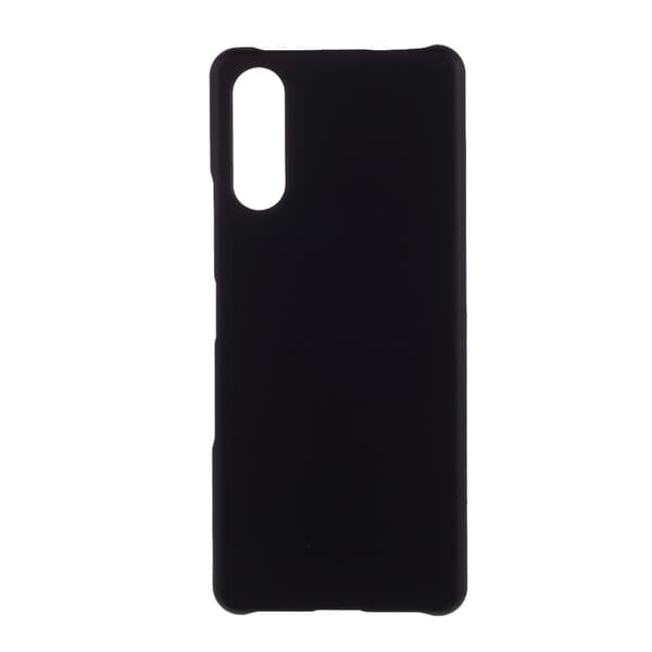 Sony Xperia 10 III skal - Svart