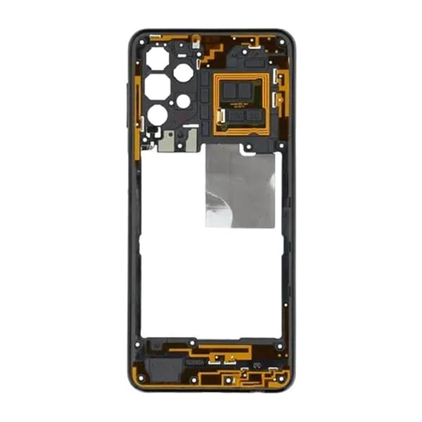 Samsung Galaxy A32 5G Midframe Black