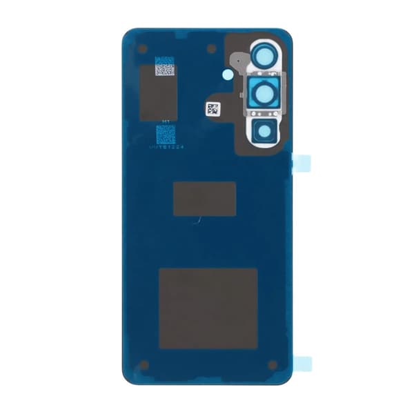 Samsung Galaxy S26 Plus Bagside Premium - Hvid