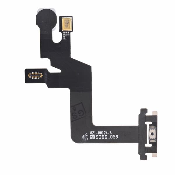 iPhone 6S Plus Strøm- og Låseknap Flex-forbindelse