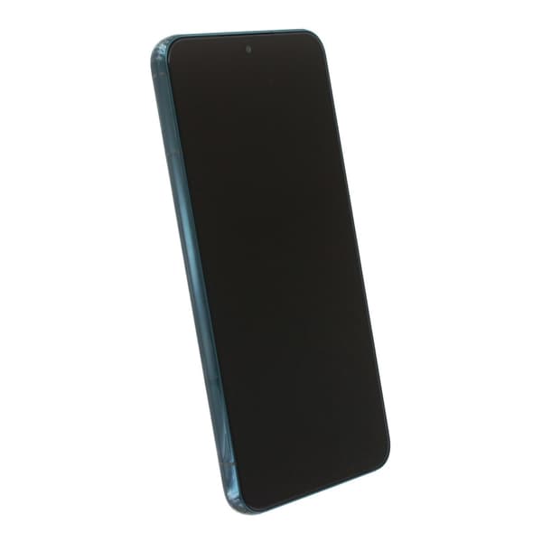 Begagnad Samsung Galaxy S22 LCD B Quality Green