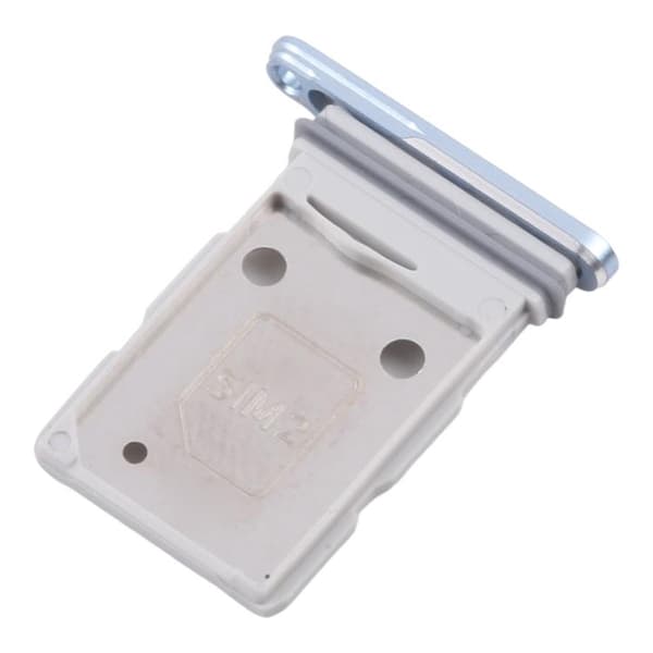 Samsung Galaxy S26 Dual SIM Tray - Light Blue