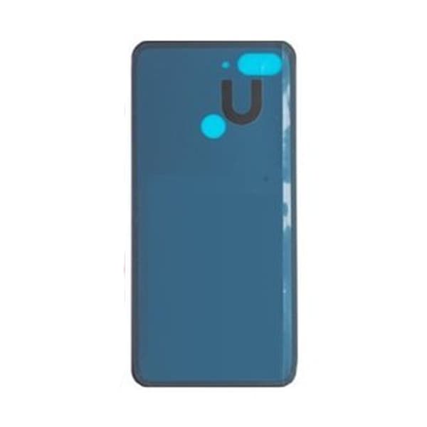 Xiaomi Mi 8 Lite Baksida/Batterilucka - Blå