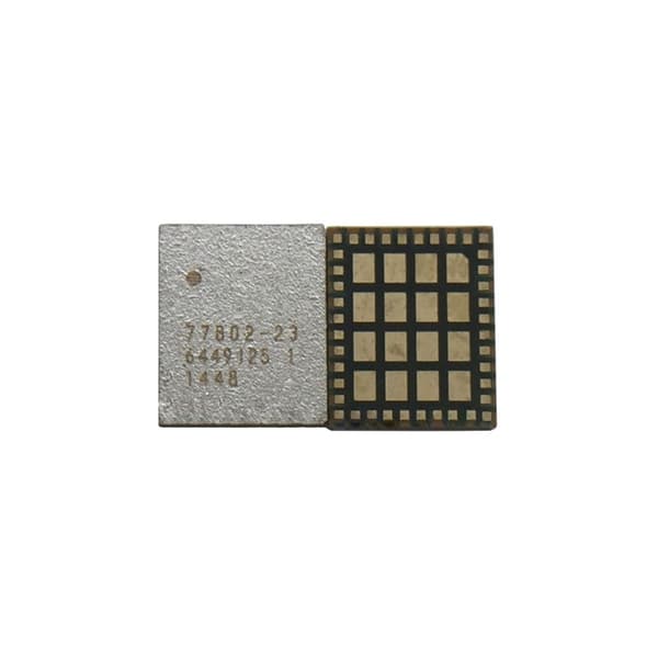 iPhone 6 og 6P Forstærker IC 77803-20