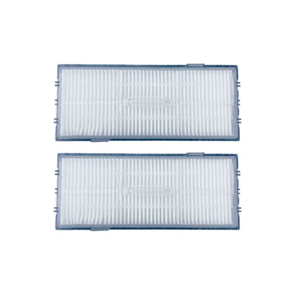 Roborock S7/T7S/T7S Plus G10 Filtertillbehör - 2-pack