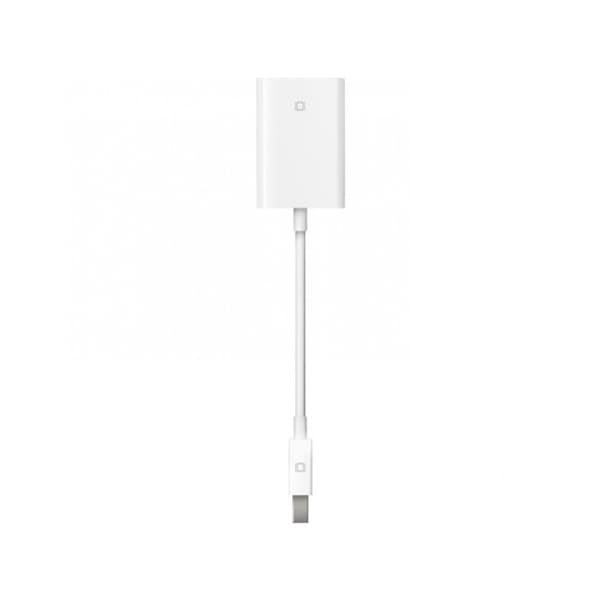 Apple Mini Displayport–DVI-D-sovitin