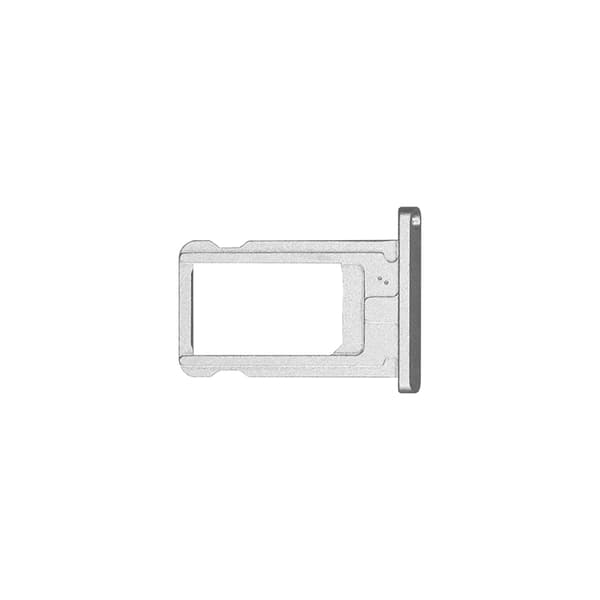 iPad Air 2 SIM-kortholder - Sølv