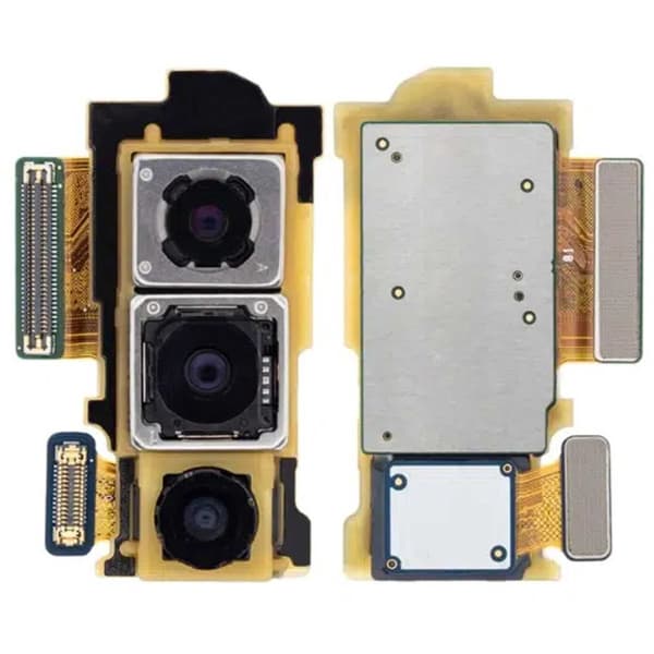 Samsung Rear Camera Module for Galaxy S10/S10+ 12 MP