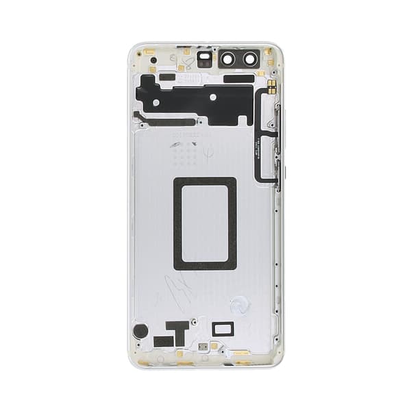 Huawei P10 Baksida/Batterilucka OEM - Silver