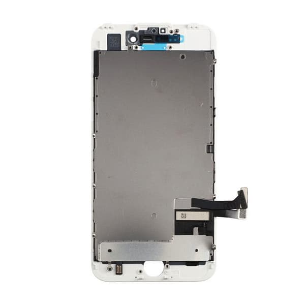 iPhone 7 LCD Skärm MX In-Cell - Vit