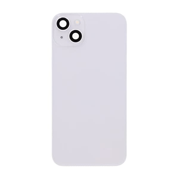 iPhone 14 Plus Bagglas Komplet OEM - Lilla