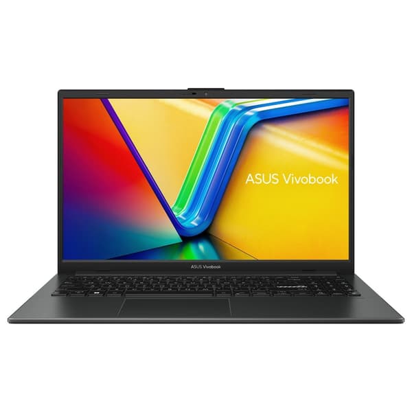 ASUS Vivobook Go 15 E1504FA Bærbar Computer Sort - Ny stand