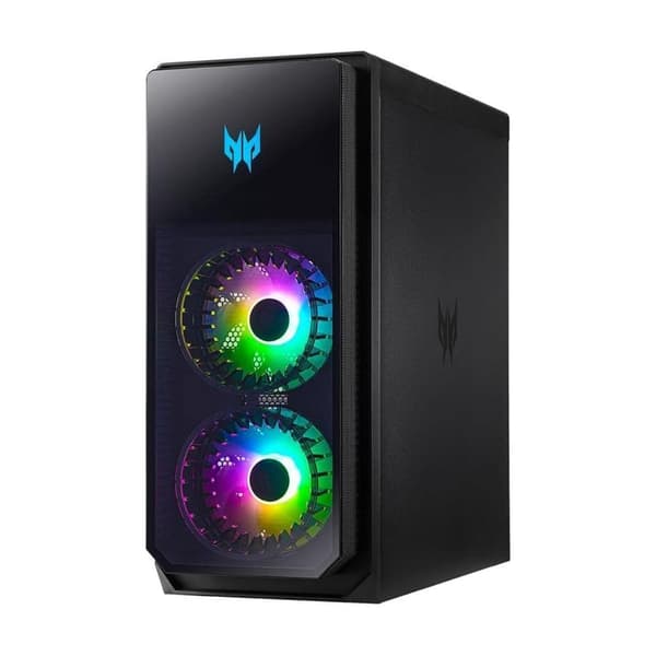 Acer Predator Orion 7000 Gaming computer Ny stand
