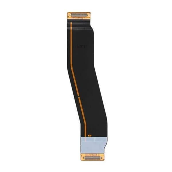 Samsung Galaxy S23+ Sm-S916B Hoved til Under Flex Kabel