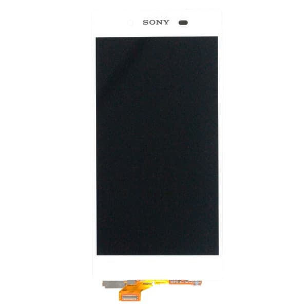 Sony Xperia Z5 Skärm/Display  - Vit