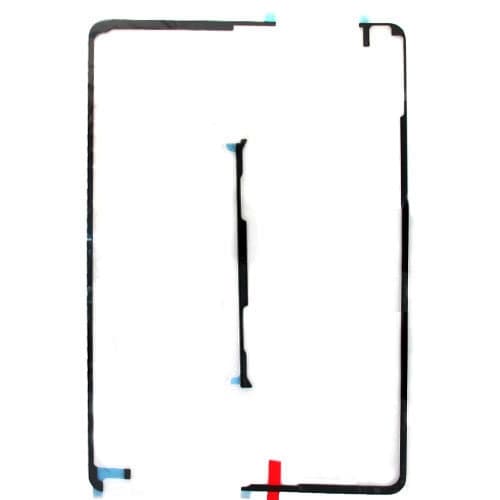 iPad Air 2 LCD-tarra