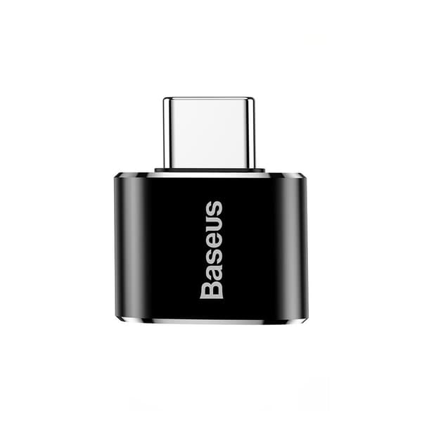 Micro-USB til USB-C Adapter Baseus Mini