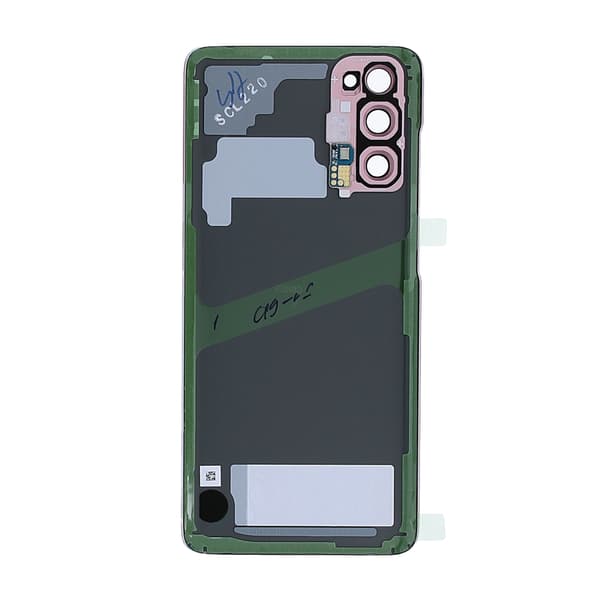 Samsung Galaxy S20 (SM-G980F) Original bagside - Rosa