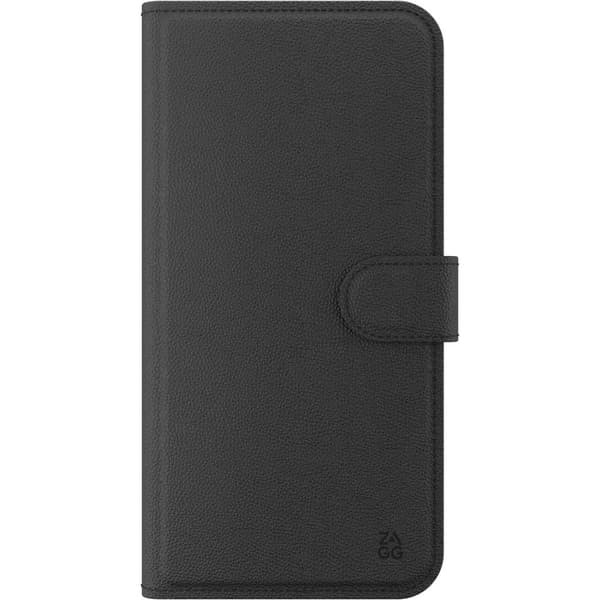 Zagg Samsung Galaxy A25 Wallet Cover - Sort