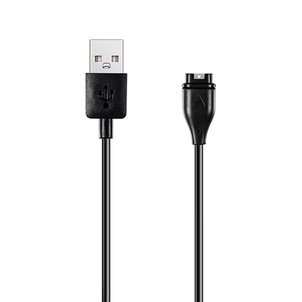Garmin opladerkabel - 1m