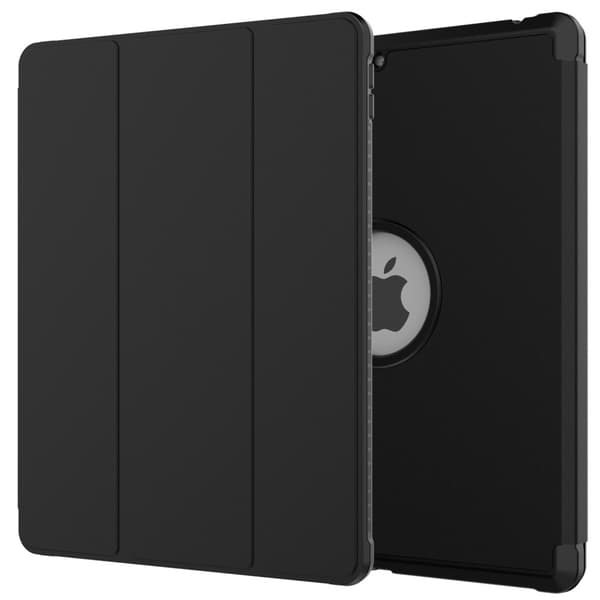 iPad 10.2\" 2021/2020/2019 Tri-fold Cover - Sort