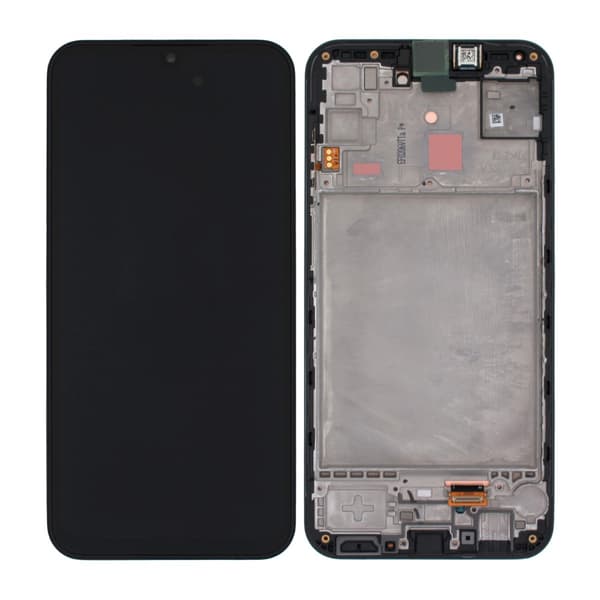 Samsung Galaxy M15 5G (M156B) Display - Black