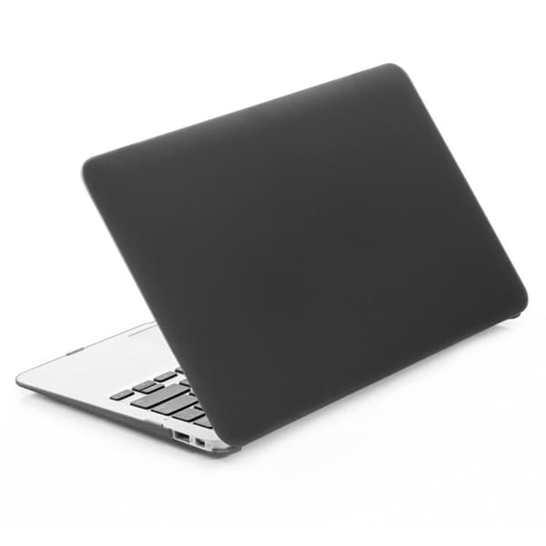 MacBook Pro 15,4\" Skal - Svart
